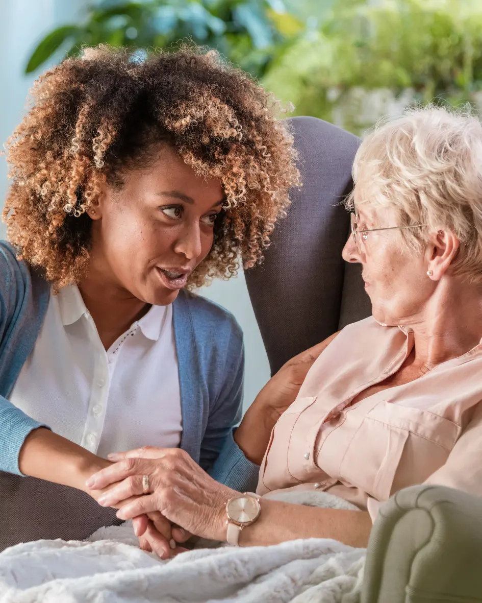 Impressions Home Care